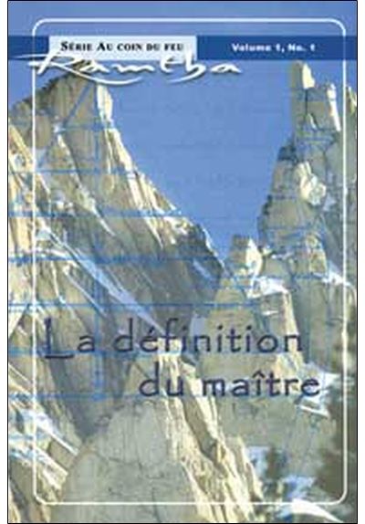 Définition du maître