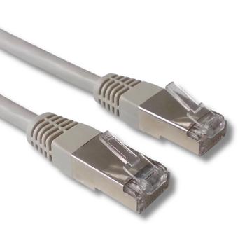 Cable reseau (Ethernet) 10 mètres - câble RJ45