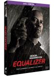 Equalizer - DVD + Copie digitale