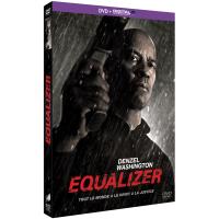 Equalizer DVD