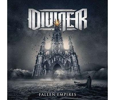 Fallen Empires (LP)