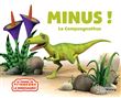 Minus le Compsognathus