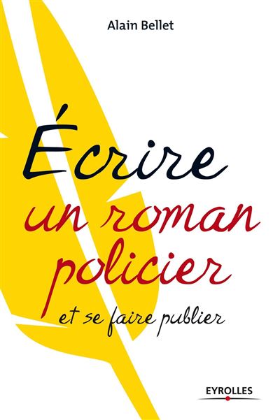 Ecrire un polar