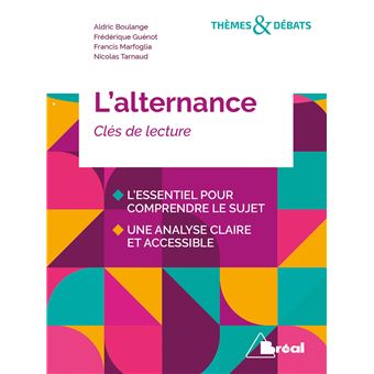 L'alternance