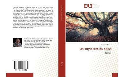 Les mystEres du salut