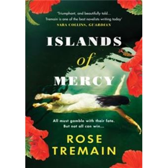 Islands of Mercy