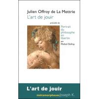L'art de jouir