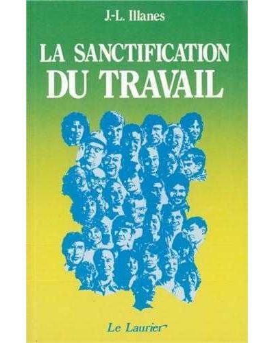 La sanctification du travail