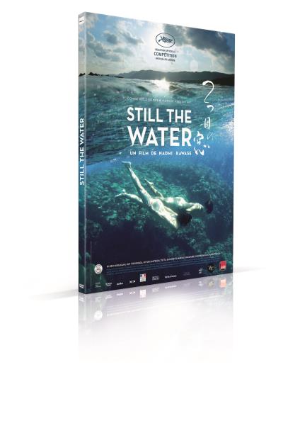 Still the water DVD