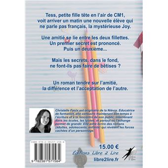 Quelque chose comme de la Joie
