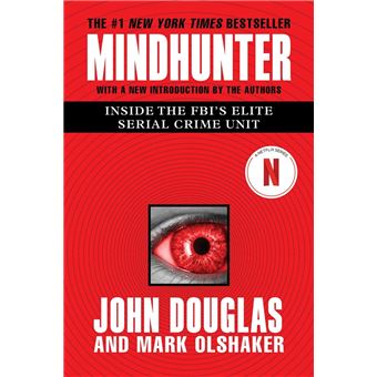 Mindhunter - 1
