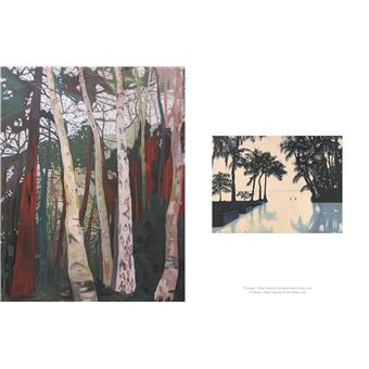 AR(T)BRES - Les arbres dans l'art