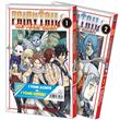Fairy Tail - 100 Years Quest Pack Offre Découverte T01 et T02