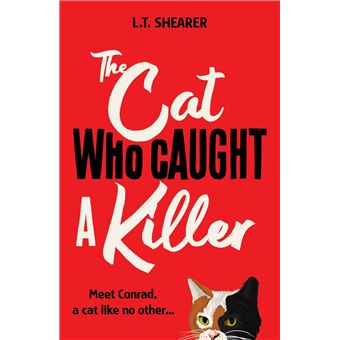 THE CAT WHO CAUGHT A KILLER