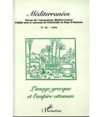 L'image grecque et l'empire ottoman