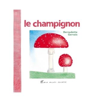 Le Champignon