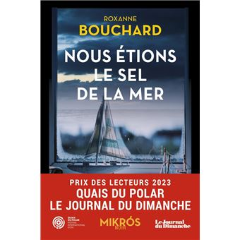 Nous étions le sel de la mer