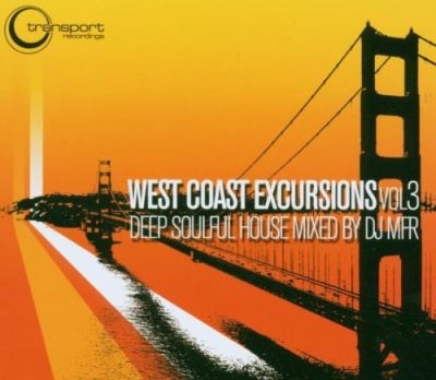 West coast excursion 3