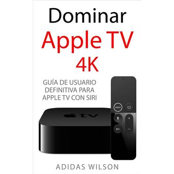 Dominar Apple TV 4K - 1
