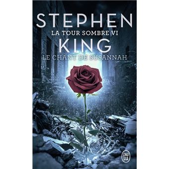 La tour sombreLe chant de Susannah