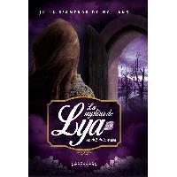 Les mystères de Lya - Tome 1 : Au-dèla de la rivière