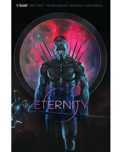 Eternity