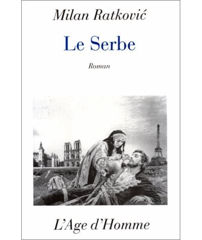 Le serbe