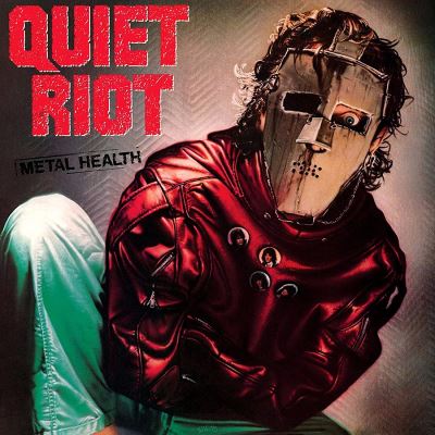 Metal Health Gatefold