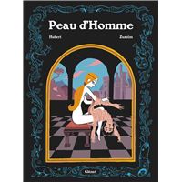 Peau d'Homme