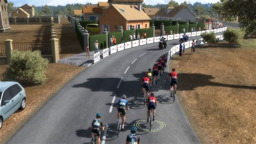 Tour de France 2023 et Pro Cycling Manager 2023 sont désormais