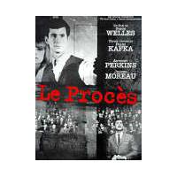 Le Procès