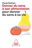 Donner du sens à son alimentation pour donner sens à sa vie