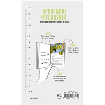 En balade - Les arbres de nos forêts