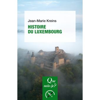 Histoire du Luxembourg - 1
