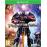 TRANSFORMERS THE DARK SPARK ONE_0