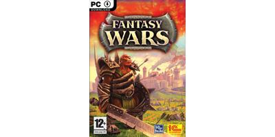 Fantasy Wars