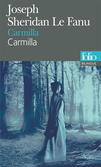 Carmilla/Carmilla