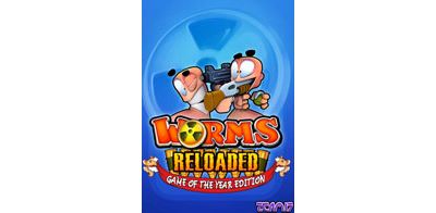 Worms Reloaded - Game of the Year Edition