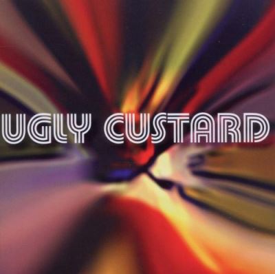 Ugly custard