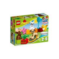 DUPLO 10838 - HUISDIEREN