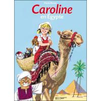 Caroline en Egypte - 13