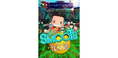 Smoots World Cup Tennis