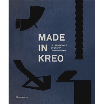Made in kreo