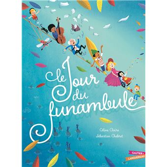 Le Jour du Funambule