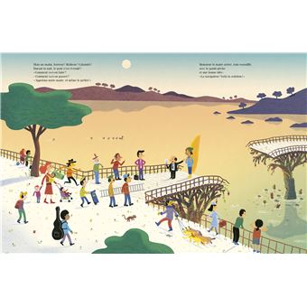 Le Jour du Funambule
