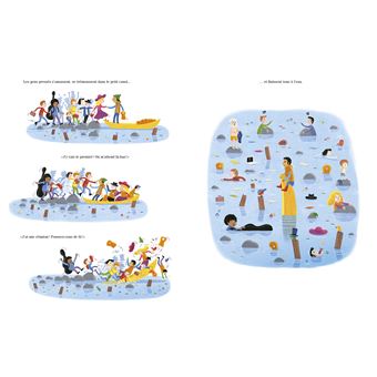 Le Jour du Funambule