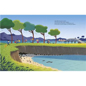 Le Jour du Funambule