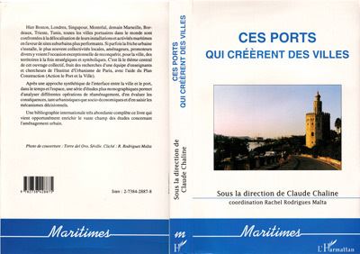 Ces ports qui creerent des villes