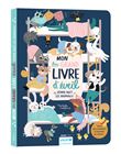 Mon très grand livre d'éveil - bonne nuit les animaux !