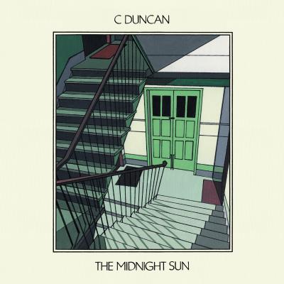MIDNIGHT SUN/LP